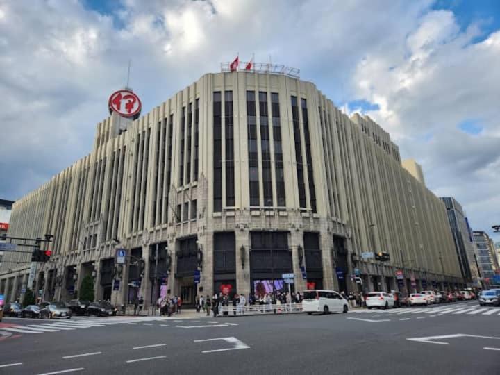 北新宿 Central Shinjuku Walk To Kabuki-Chou, Golden Gai Tokyo Exterior photo